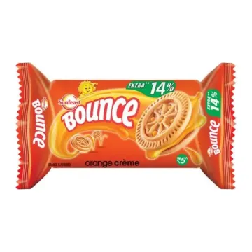 Sunfeast Bounce-39g