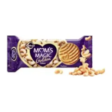 Sunfeast Moms Magic Golden