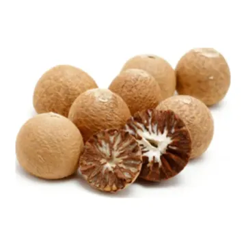 Betel Nut(Supari/Chaaliya) - 250g