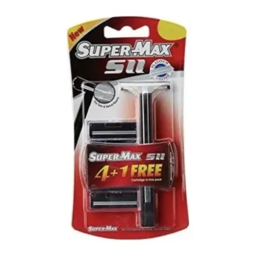 SuperMax Swift