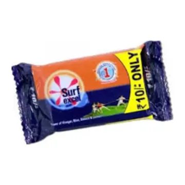 Surf Excel Detergent Bar- 87gr