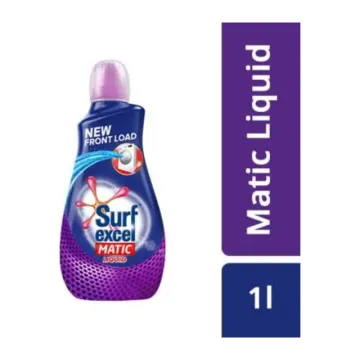 Surf Excel Matic Front Load -1L