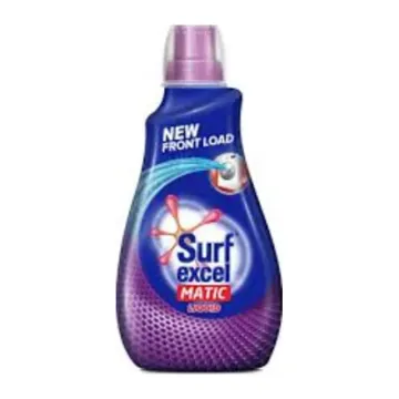 Surf Excel Matic Front Load -500ml