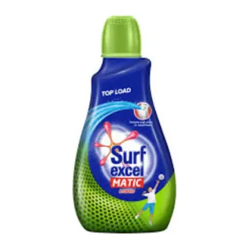 Surf Excel Matic Top Load -500ml