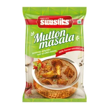 Swastik Mutton Masala 50g
