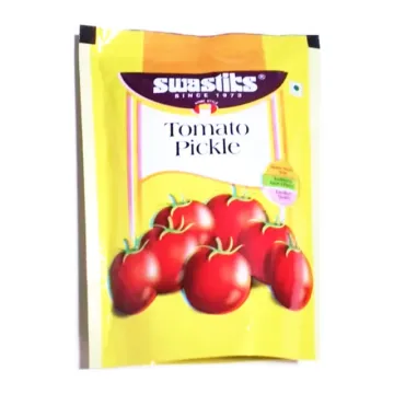 Swastik Tomato Pickle 10Rs