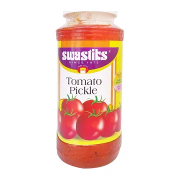Swastiks Tomato Pickle 500g