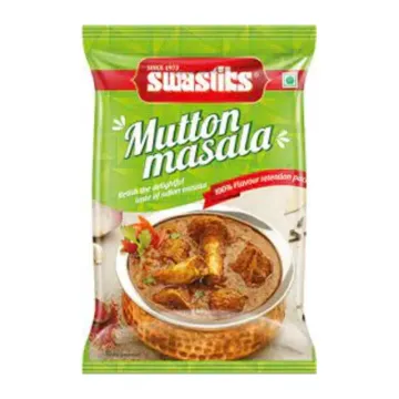 Swastiks Mutton Masala-5Rs