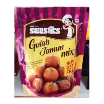 Swastiks Gulab Jamun Mix Buy 1Get 1 Free