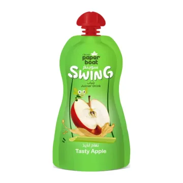 Paper Boat - Apple Fruit Juice - 150ml