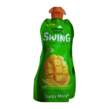 Paper Boat - Mango Fruit Juice - 150ml