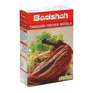 Badshah Tandoori Chicken Masala- 50g