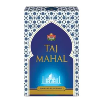 Taj Mahal Tea Powder- 250g