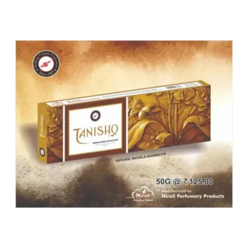 Tanishq Incense Sticks-150gm