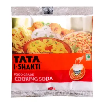 Tata I Shakti Cooking Soda 100g