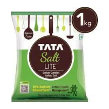 Tata Salt Lite - 1 kg