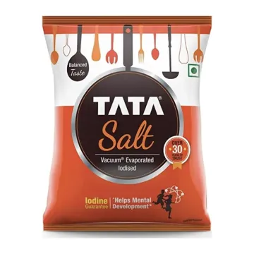 Tata Salt - 1 kg