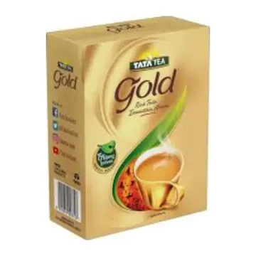 Tata Tea - Gold Dust, 250g