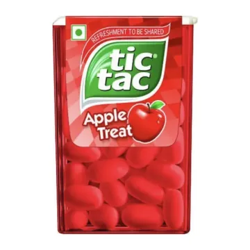 Tic Tac - 1Pc