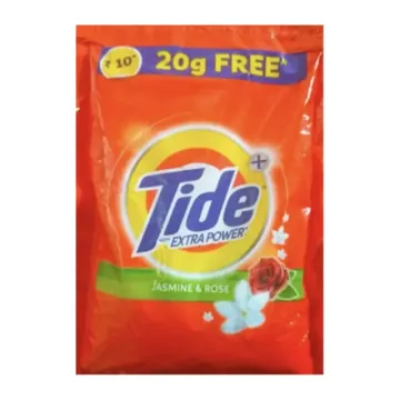 Tide Plus Jasmine and Rose -1kg