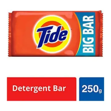 Tide Detergent Bar 250g