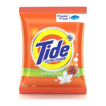 Tide Power Gel Liquid 3.2kg