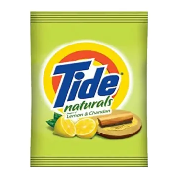 Tide Naturals 800g - (Free 200g)