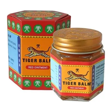 Tiger Balm - 9ml