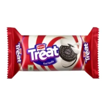 Treat Jimjam – Britannia Biscuit