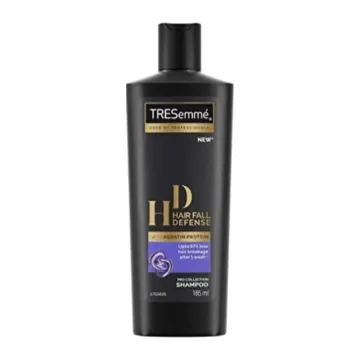 Tresemme Shampoo Hair Fall Defense- 85 ml
