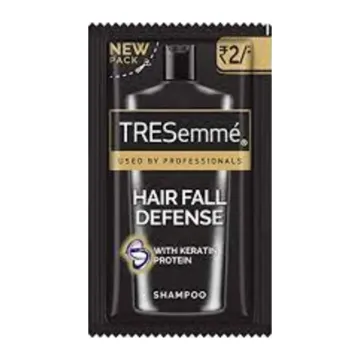 Tresemme Hair Fall Defense Shampoo Sachets 16 Pcs