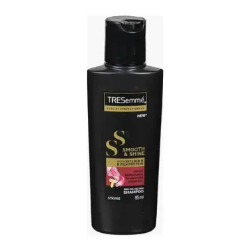 Tresemme Smooth and Shine Shampoo 85ml