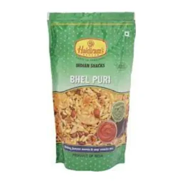 Haldiram Bhel Puri 150 gms