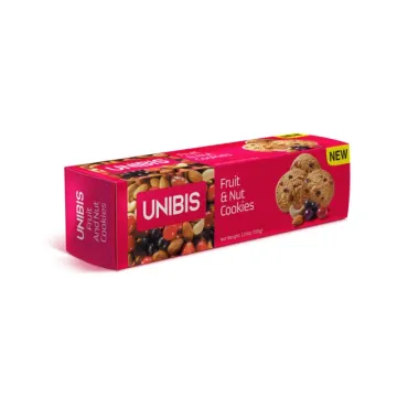 Unibic Cashew Cookies -150gm