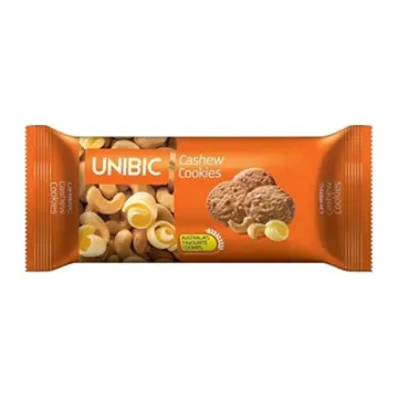 Unibic Cashew Badam 25Rs