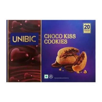 Unibic Choco Kiss Cookies - 250g