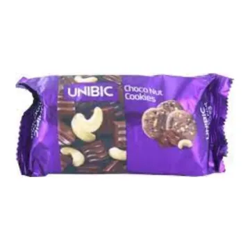 Unibic Choconut Cookies