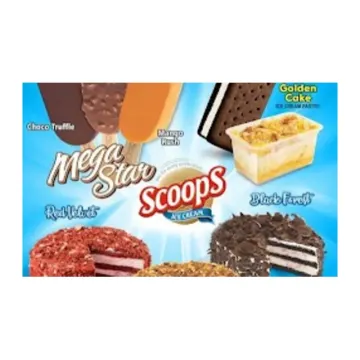Scoops Honeymoon Delight