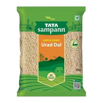 Tata Sampann Urad Dal 1kg