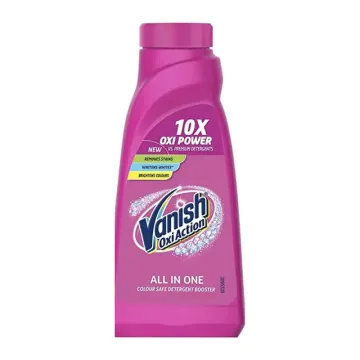 Vanish Liquid - 400 ml