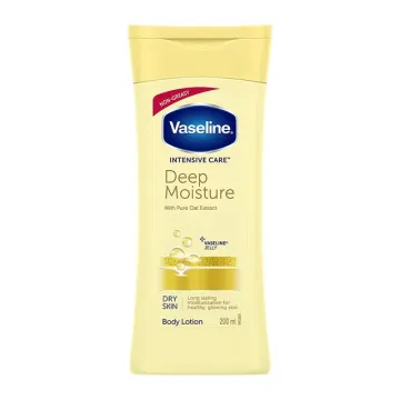 Vaseline Intensive Care -45ml