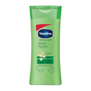 Vaseline Aloe Fresh - 600ml