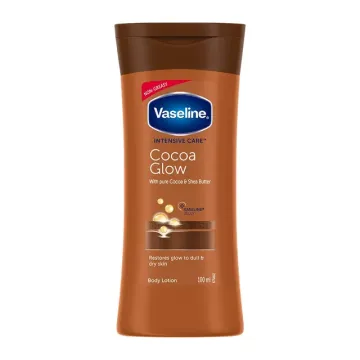 Vaseline Cocoa Glow 100 ml