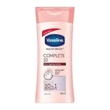 Vaseline Daily Brightening - 100 ml