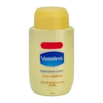 Vaseline Intensive Care 10Rs