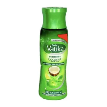 Dabur Vatika Hair Oil- 20ml