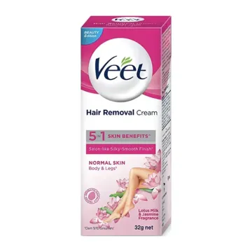Veet Hair Removal Cream - 50g