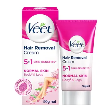 Veet Hair Removal Normal Skin Cream - 30g