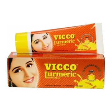 Vicco Turmeric Skin Cream - 15g