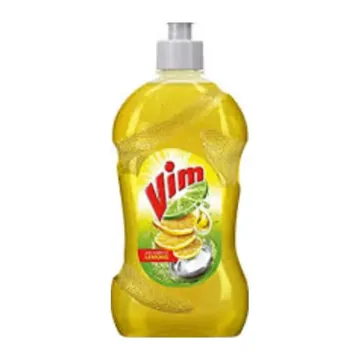 Vim Dishwash Liquid - 250 ml